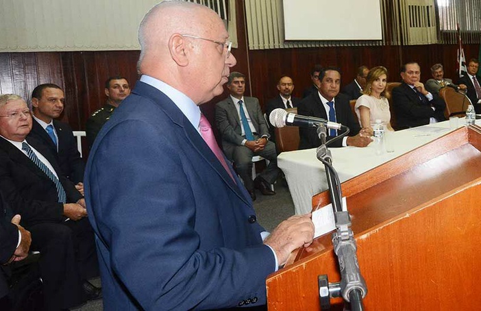 Respingos da Lava Jato