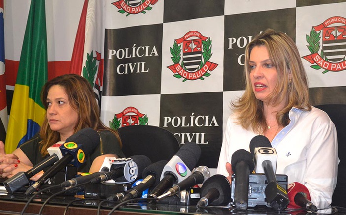 Partida do Comercial na A3 é uma das investigadas pela Polícia Civil