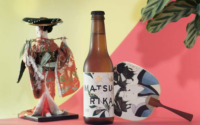 Evento em Ribeirão Preto promove retorno de cerveja feita com wasabi