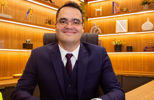 Caminhos da educação superior