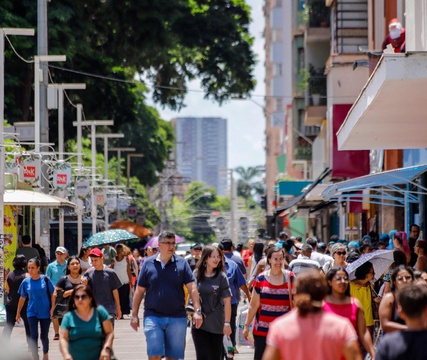 Prefeitura informa funcionamento dos serviços municipais no feriado de 12 de outubro