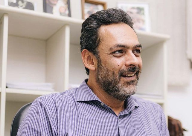 “Saúde precisa ser mais acolhedora"