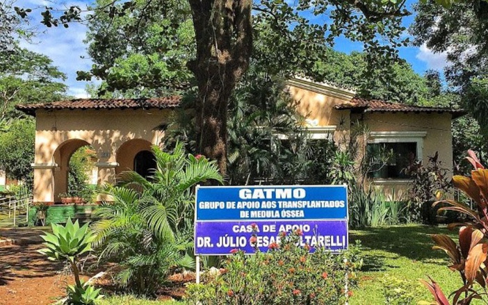 Gatmo promove bazar solidário a partir desta terça-feira, 13