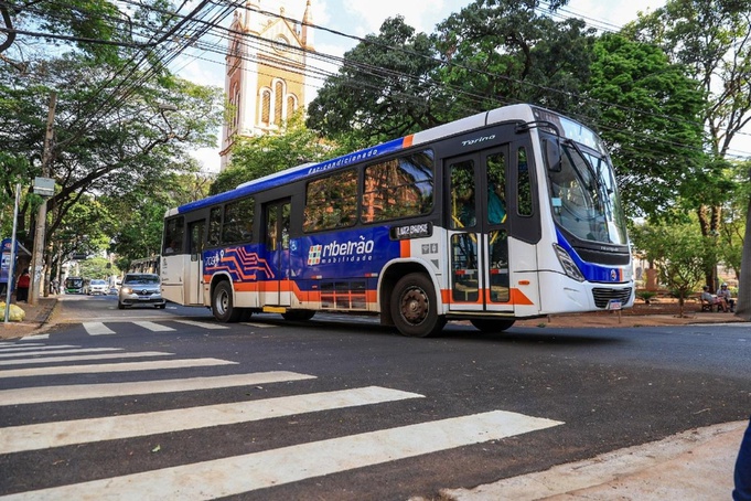 Transporte coletivo terá tarifa zero neste domingo, dia 25