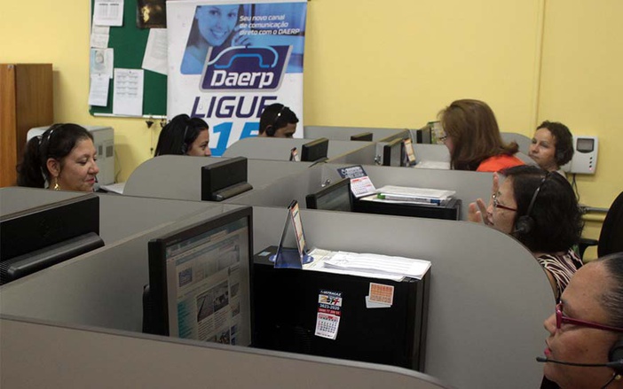 Juiz mantém suspensão de securitização de dívida do Daerp