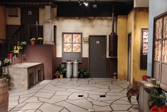 “Chaves: A Exposição” reúne cenários, figurinos e itens históricos em Ribeirão Preto