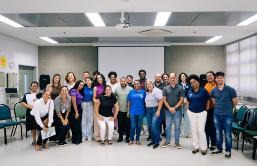 Projete debate saúde mental dos jovens