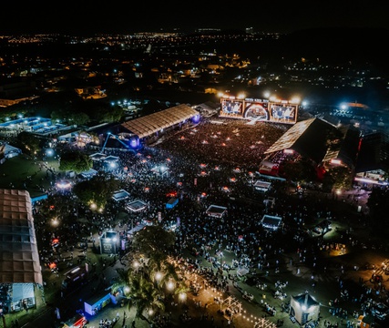 Ribeirão Rodeo Music começa neste sábado, 20, com shows e rodeio