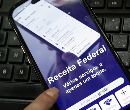 Receita abre consulta a lote residual do Imposto de Renda