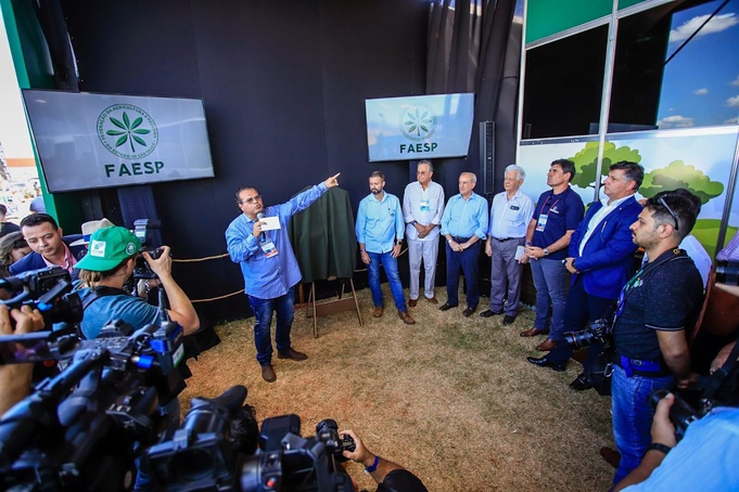Ribeirão Preto ganha Centro de Excelência da Cana-de-Açúcar