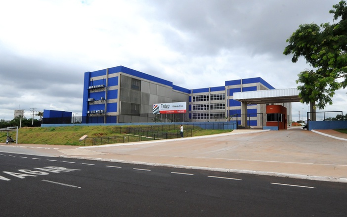 Sai a lista de aprovados na Fatec de Ribeirão Preto