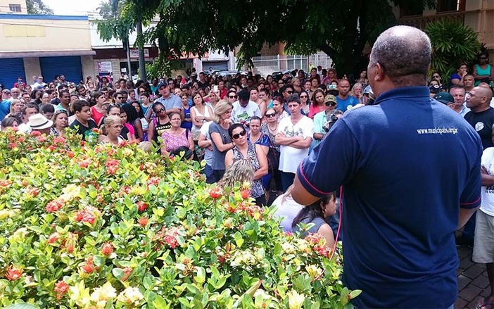 Servidores de Ribeirão Preto rejeitam proposta de pagamento parcelado