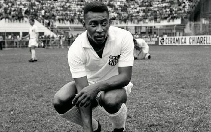 Pelé, o Rei do Futebol, morre aos 82 anos em São Paulo - Esportes