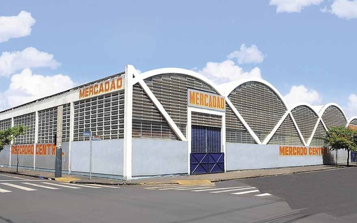 Mercadão de Ribeirão Preto comemora 119 anos neste sábado, 28