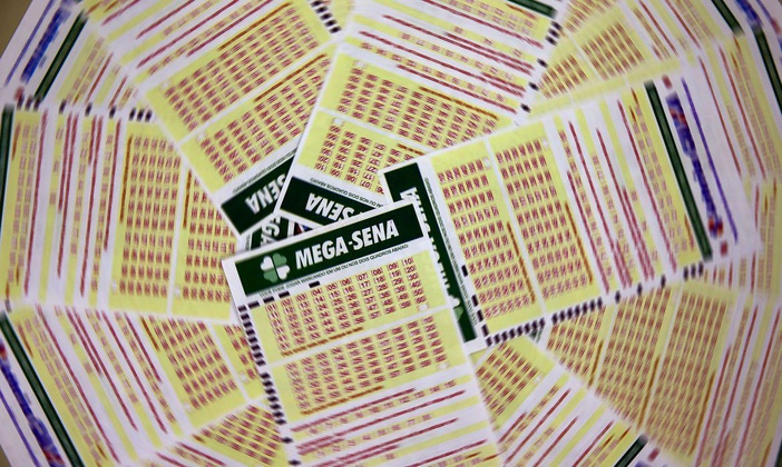 Geral Mega-Sena acumula e deve pagar R$ 36 milhões no sorteio de terça-feira, 26