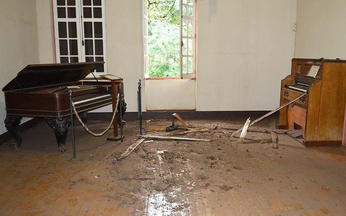 Prefeitura de Ribeirão anuncia convênio com instituição de ensino para revitalizar museus