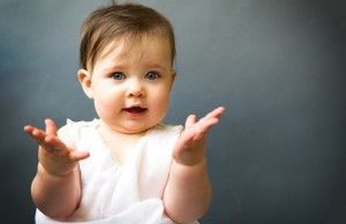 SEU BEBÊ APRENDE MESMO QUANDO VOCÊ NÃO ENSINA