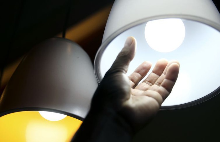 Consumo de energia fecha 2018 com aumento de 1,1%