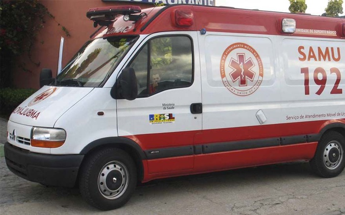 Morre pedreiro espancado no final de semana, em Ribeirão Preto