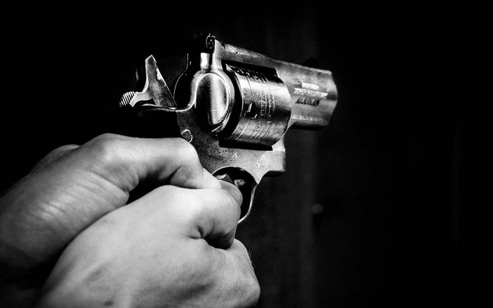 No Estado de Goiás, candidato a prefeito é morto a tiros em carreata
