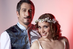 Theatro Pedro II recebe peça “Amantes do Teatro – A Comédia”