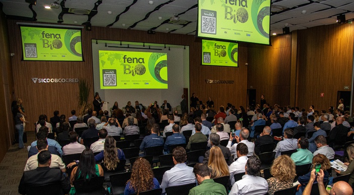 Fenasucro & Agrocana anuncia 31ª edição com novo espaço dedicado à bioenergia