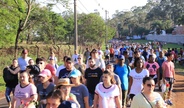 55ª Romaria de Nossa Senhora Aparecida reúne tradição e fé em Ribeirão Preto