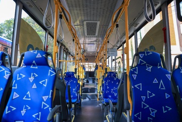 Estudantes terão ônibus gratuito para a Feira do Livro neste sábado, 4
