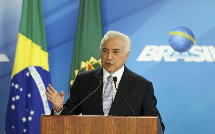 Governo lança projeto piloto de Documento Nacional de Identidade