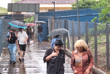 Votação tem manhã tranquila em Ribeirão Preto