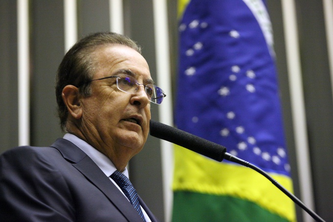 Deputado Luiz Carlos Motta receberá Título de Cidadão Emérito em Ribeirão Preto