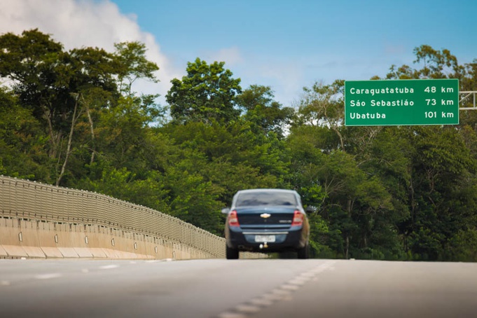 Veja os melhores horários para sair de casa antes de viajar