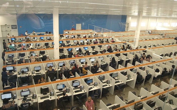 Empresa de telemarketing abre 240 vagas de emprego em Ribeirão Preto