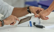 Eleitores de Ribeirão Preto vão às urnas neste domingo, 25