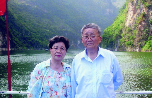 Grupo Taiwan, 30 anos