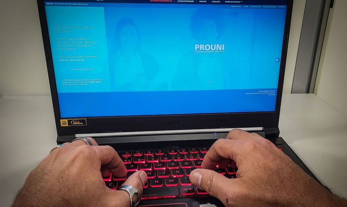 Prazo para manifestar interesse na lista do ProUni acaba nesta terça, 15