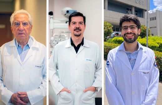 Dia do Médico: vidas dedicadas ao cuidado