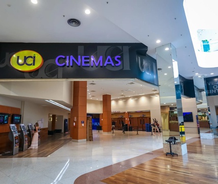 Férias no RibeirãoShopping têm programação especial de cinema com estreias, sucessos e clássicos repaginados