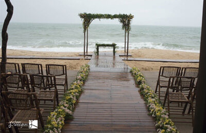 Casamento em Trancoso