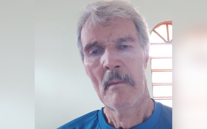Morre o artista plástico Thirso Cruz em Ribeirão Preto