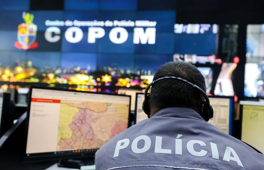 Pessoas com deficiência podem pedir socorro por SMS