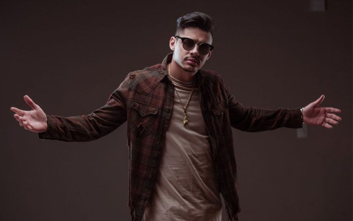 Hungria Hip Hop traz show para Ribeirão Preto