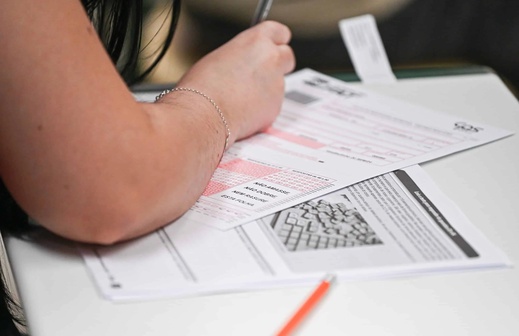 Prazo para pedir redução na taxa do Vestibulinho das Etecs termina nesta terça-feira, 1º