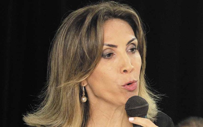 Promotor recorre de decisão que mantém prefeita do cargo