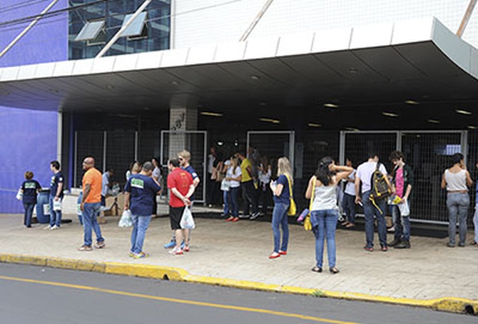 ProUni abre inscrições para mais de 116 mil bolsas