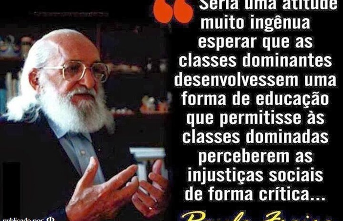 Aos Professores