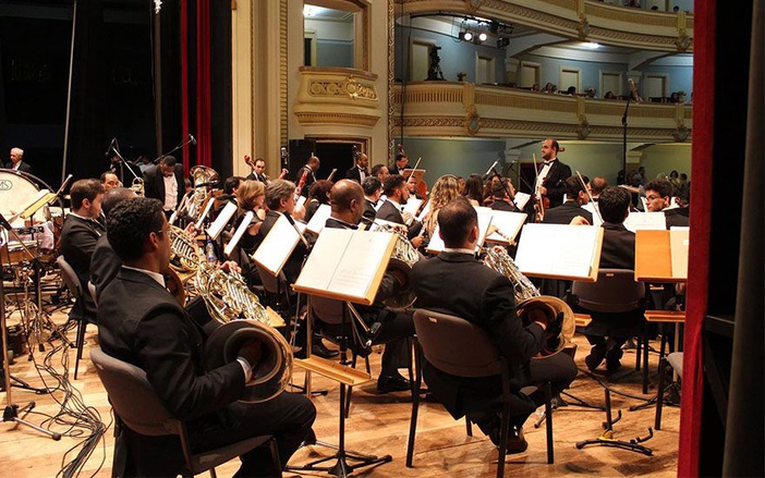 Sinfônica de Ribeirão Preto apresenta concerto com tema "o sacro e o profano"