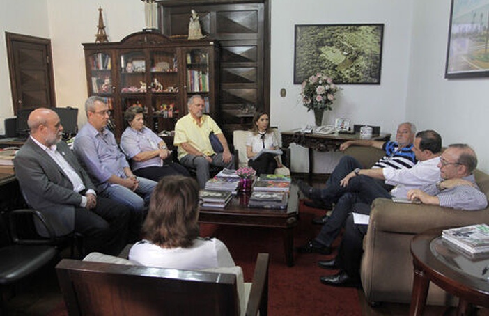 Prefeitura parcela débito