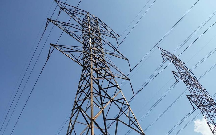 Conta de luz subirá até 3,86% com reajuste de receita de hidrelétricas