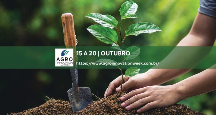 Sistema Faesp/Senar apoia a 2ª edição do Agro Innovation Week, em Ribeirão Preto